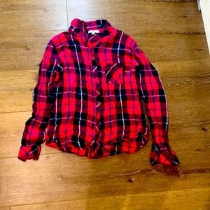Red flannel acemi